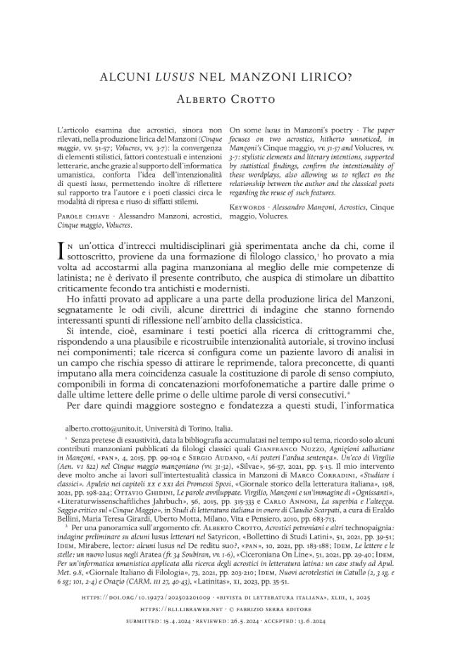 Página de muestra