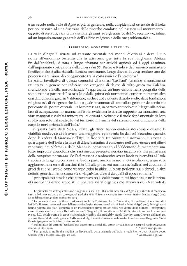 Sample page