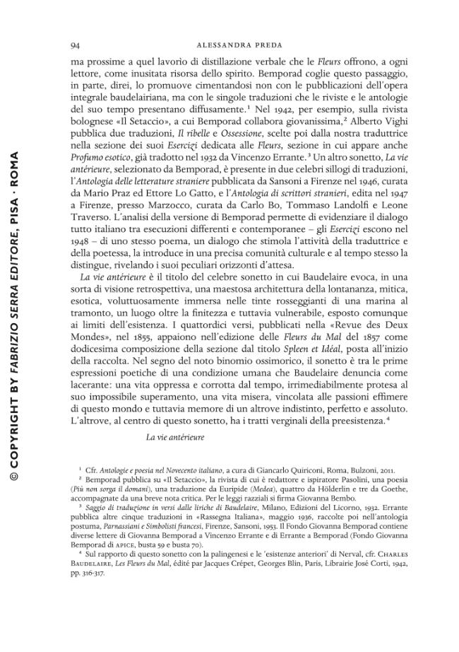 Sample page