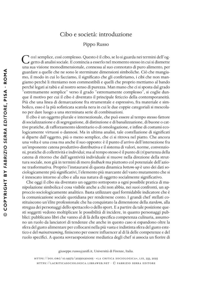 Pagina campione