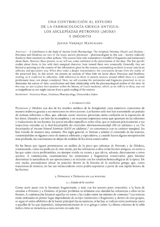 Probeseite