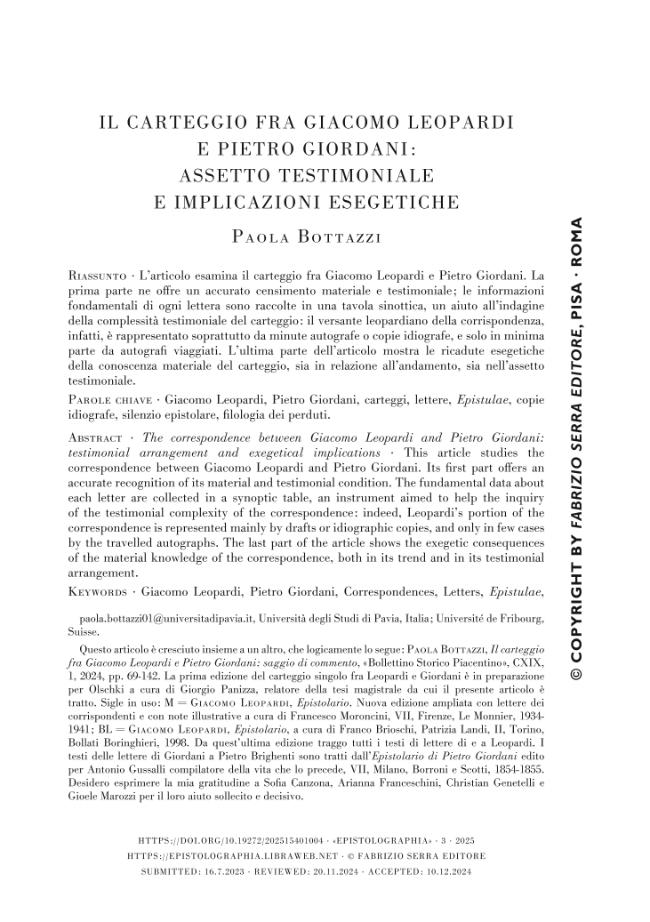 Exemple de page