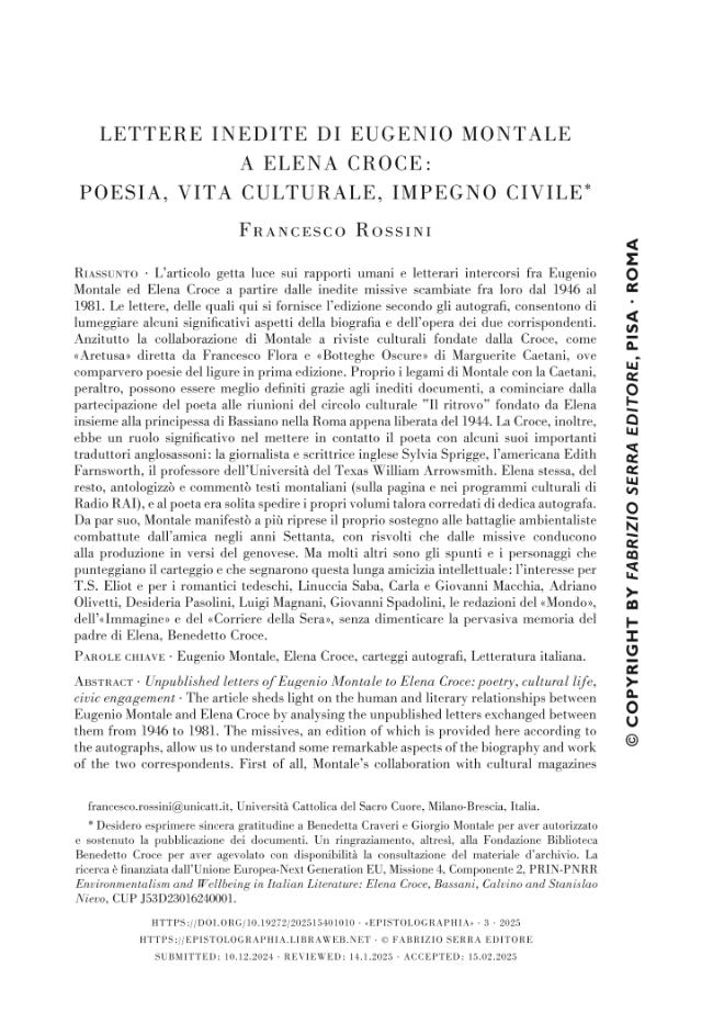 Página de muestra