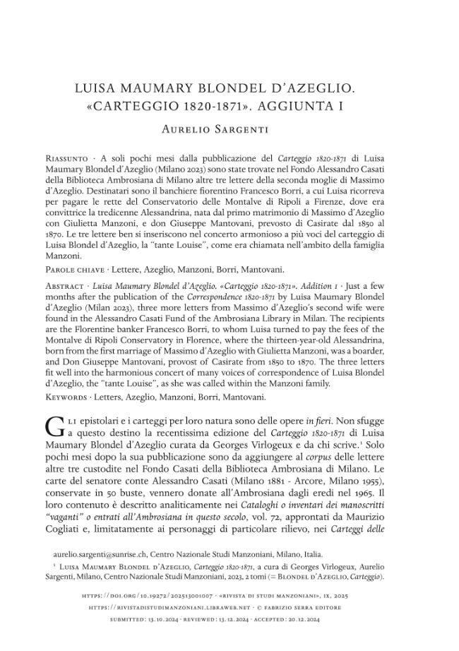 Sample page