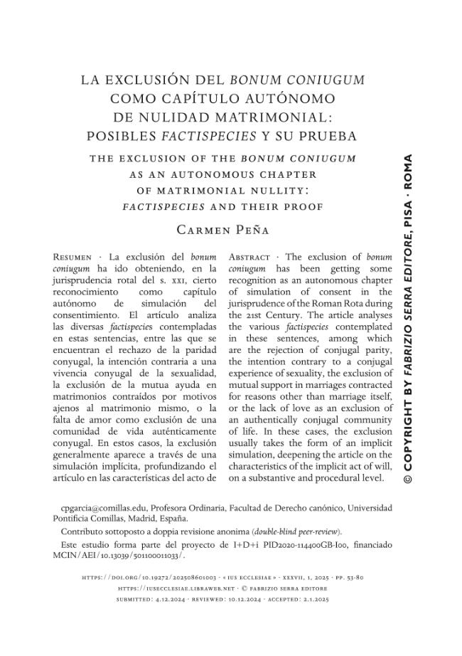 Pagina campione