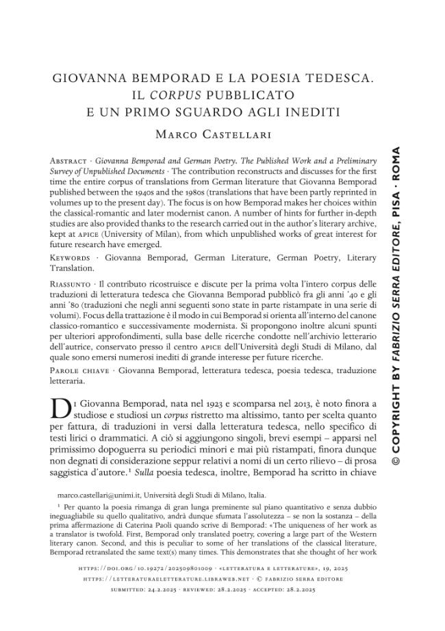 Sample page