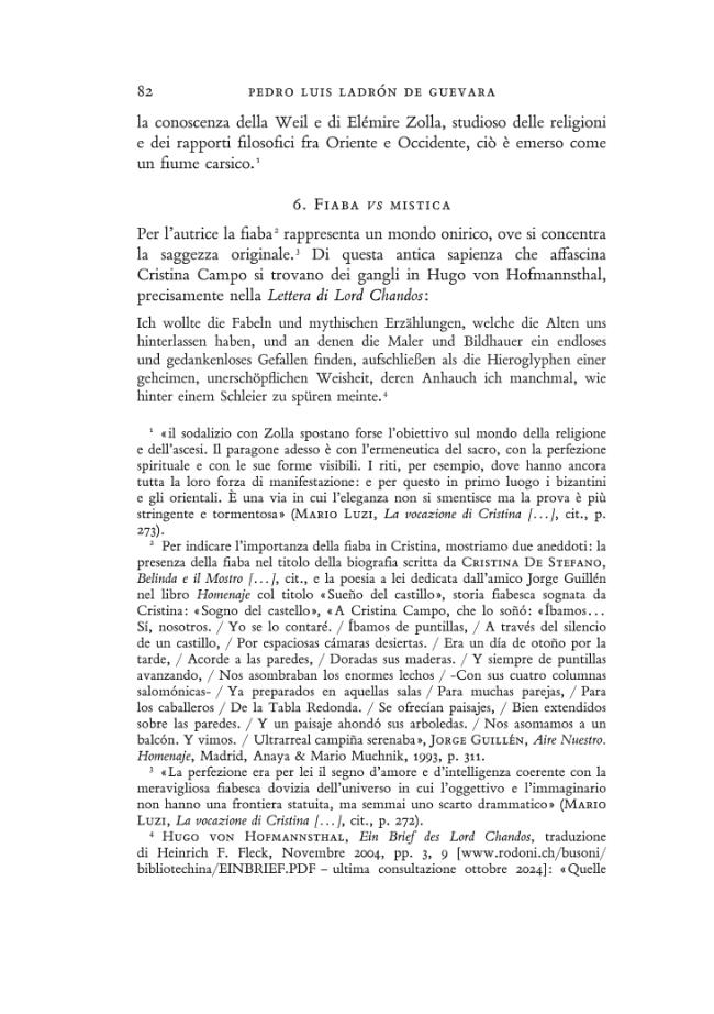 Sample page