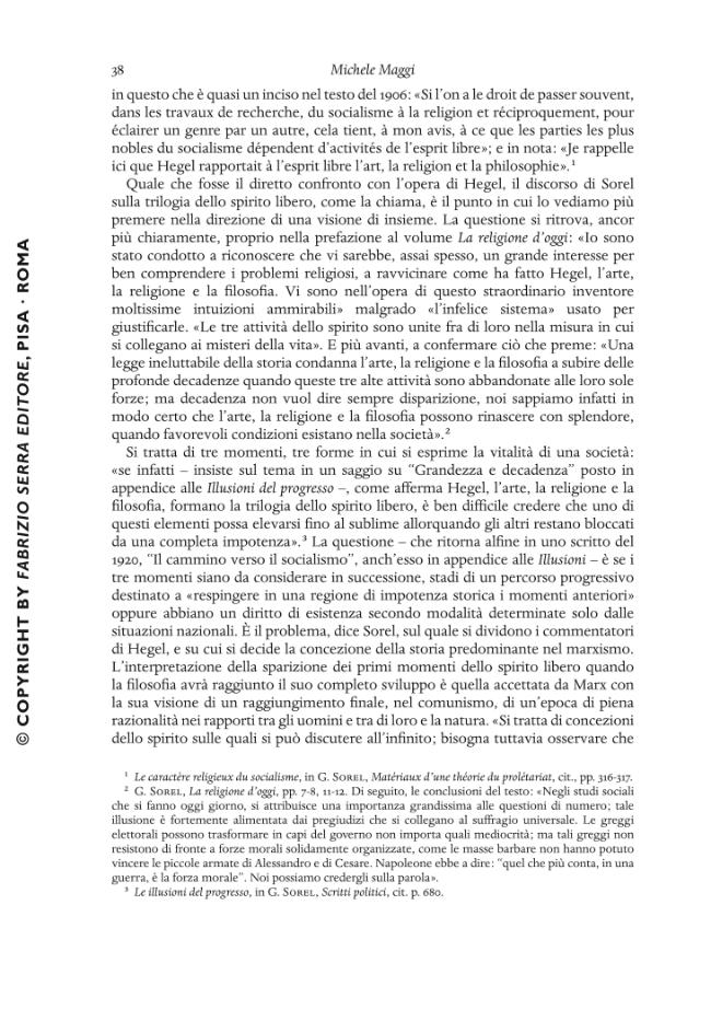 Pagina campione