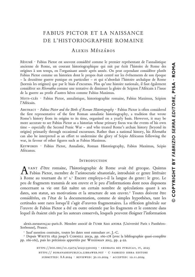 Página de muestra