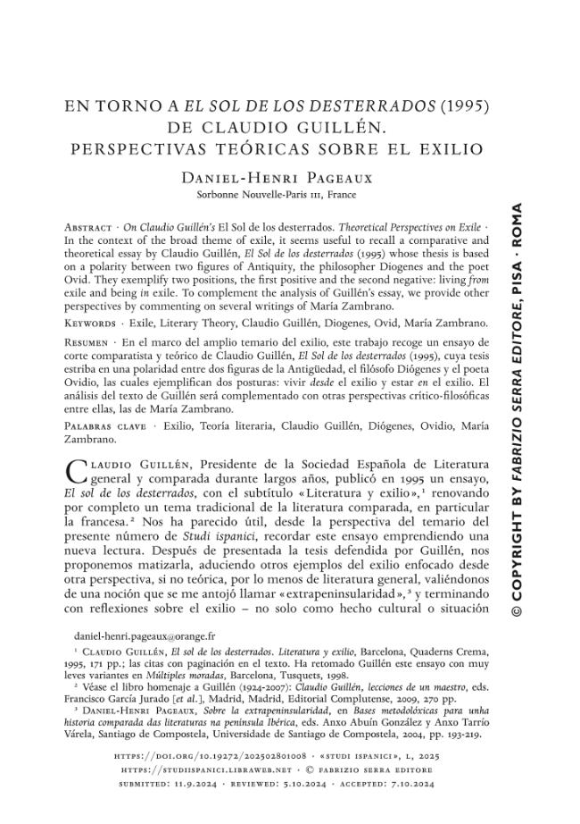 Sample page