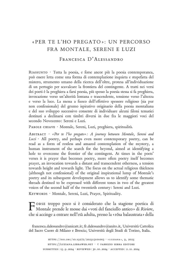 Sample page