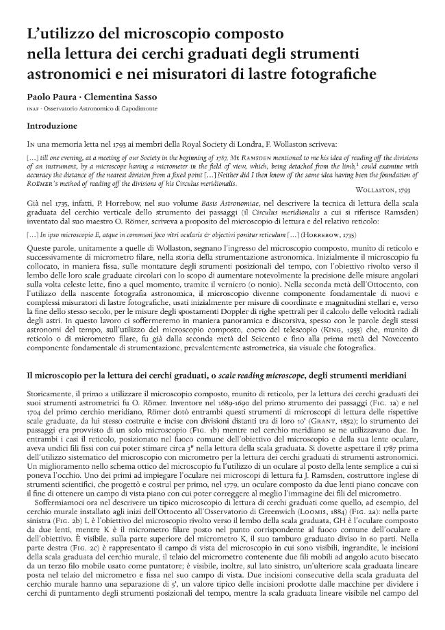 Página de muestra