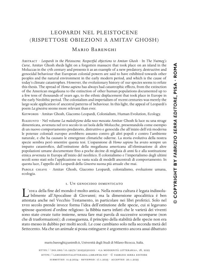 Sample page