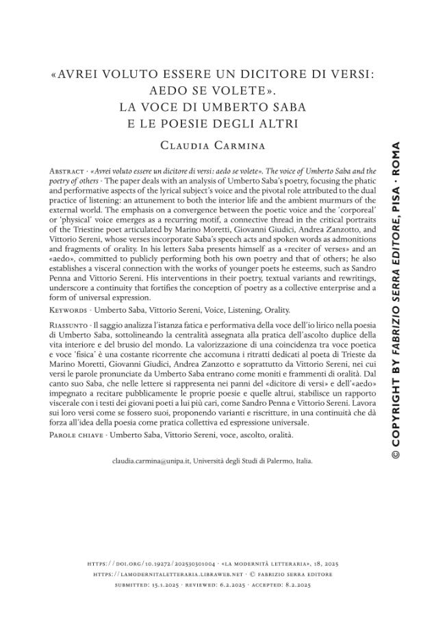 Sample page