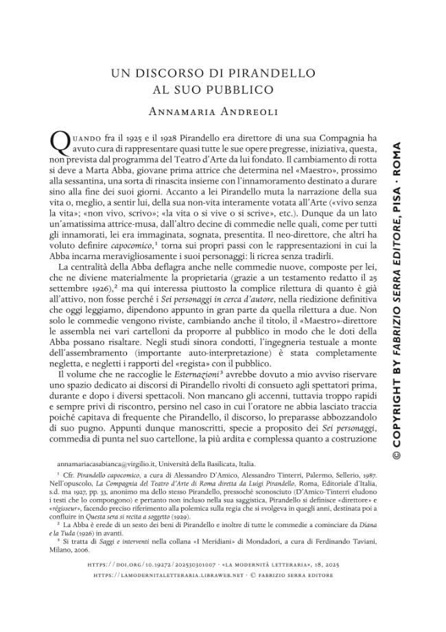 Sample page