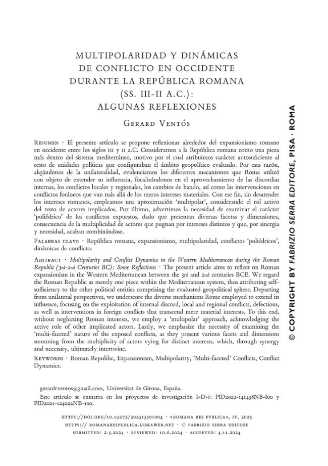 Página de muestra