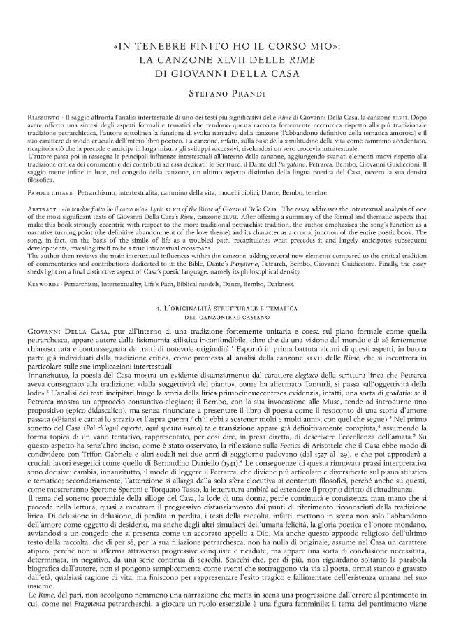 Pagina campione
