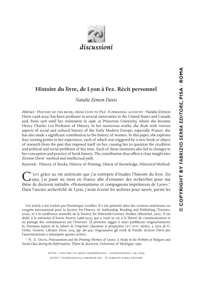 Sample page