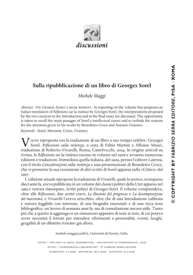 Pagina campione