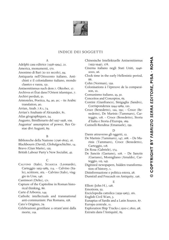 Exemple de page