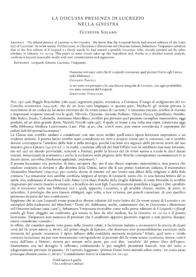 Probeseite