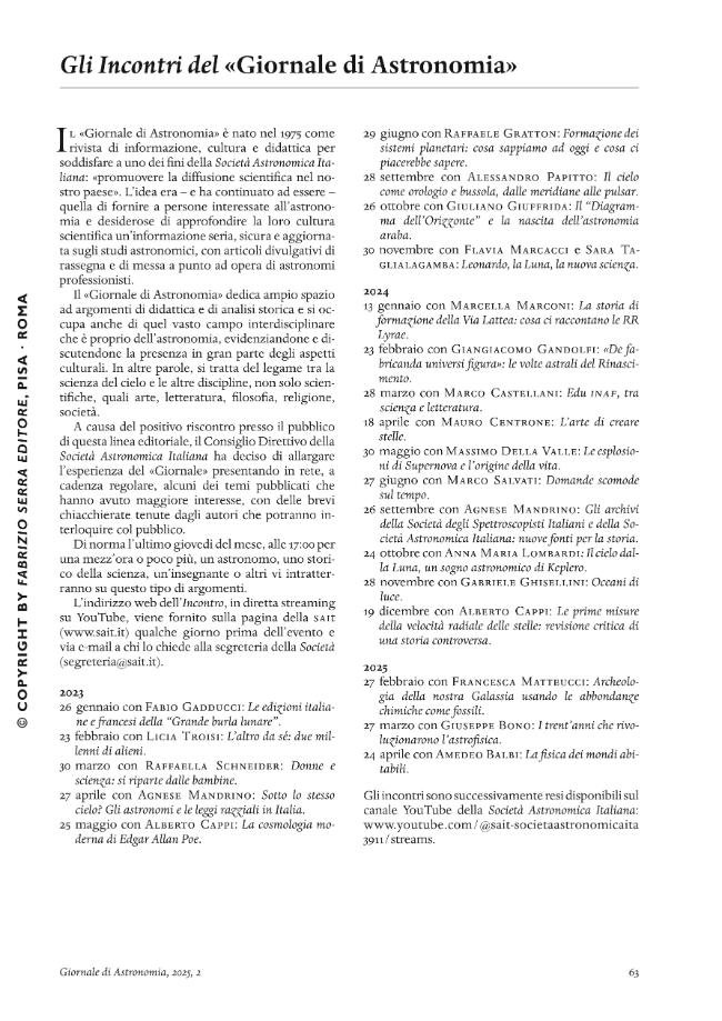 Exemple de page