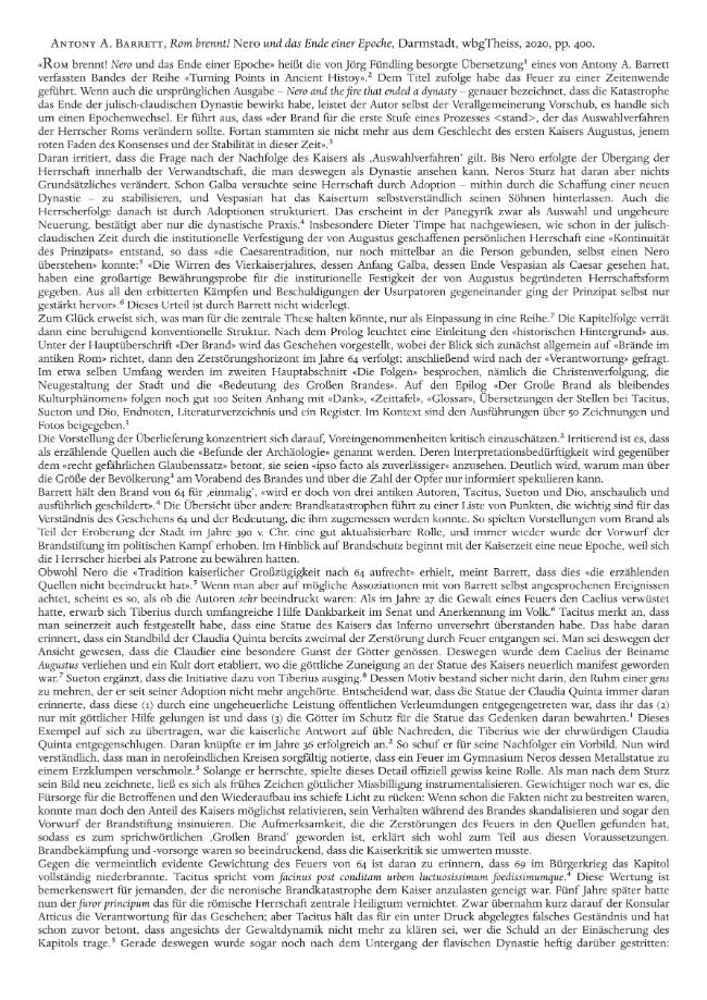 Sample page