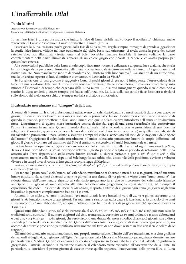 Exemple de page