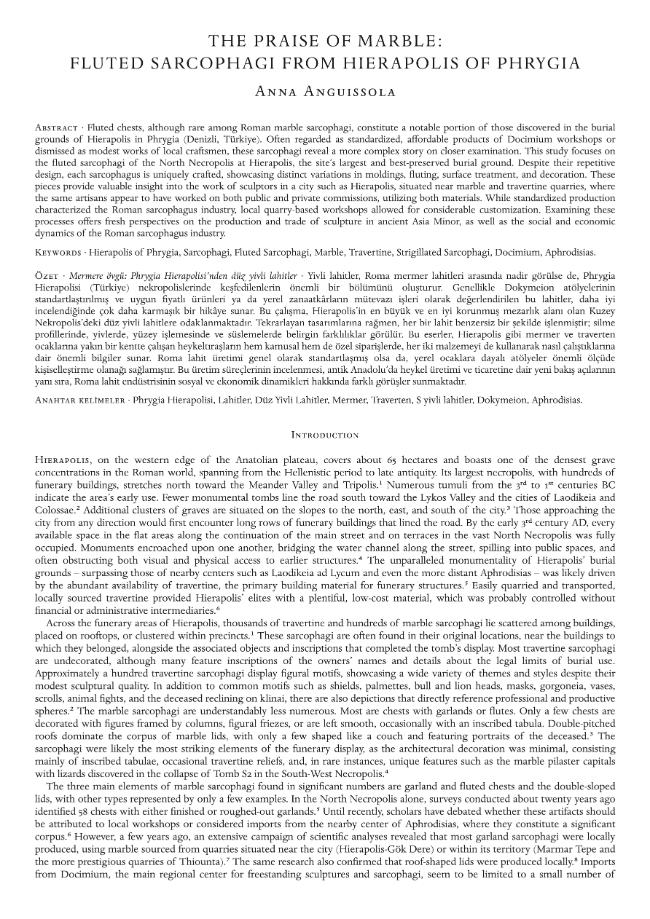 Exemple de page