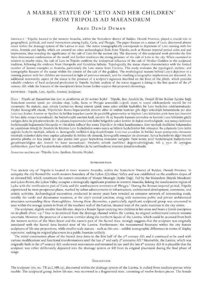 Exemple de page