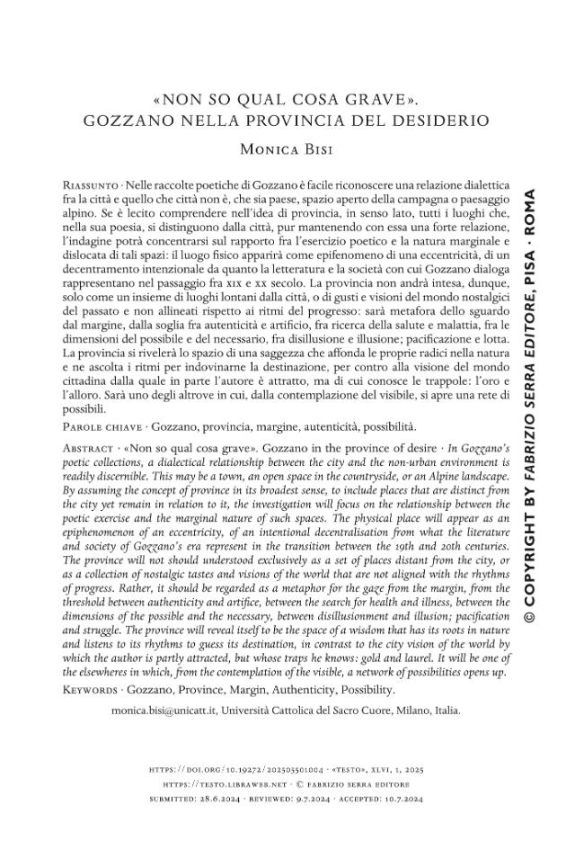 Página de muestra