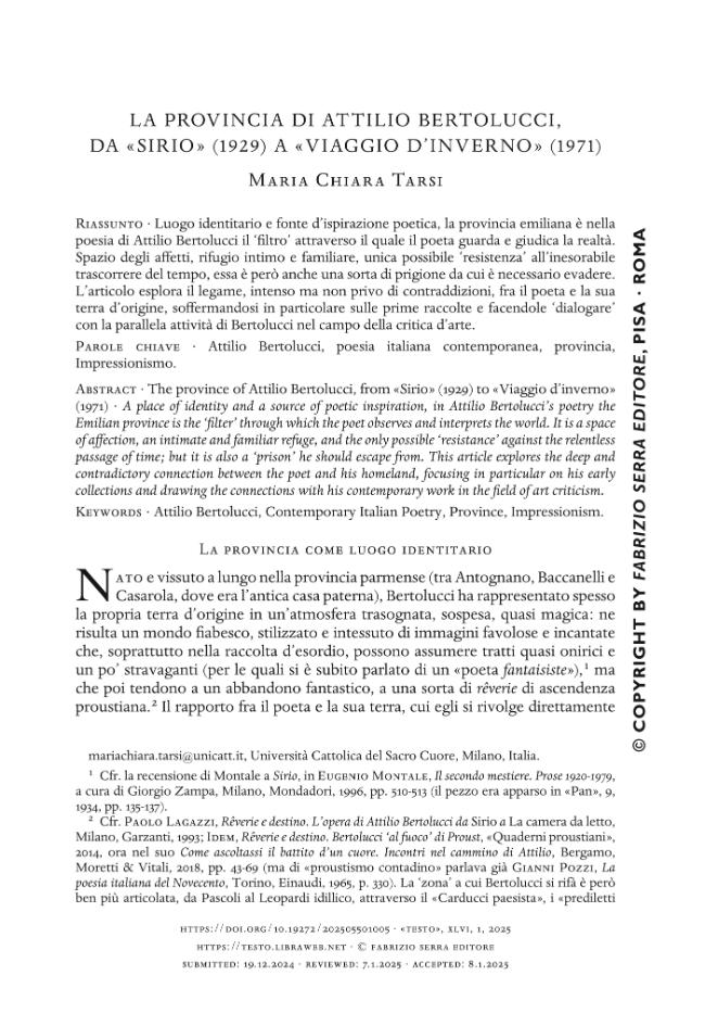 Página de muestra
