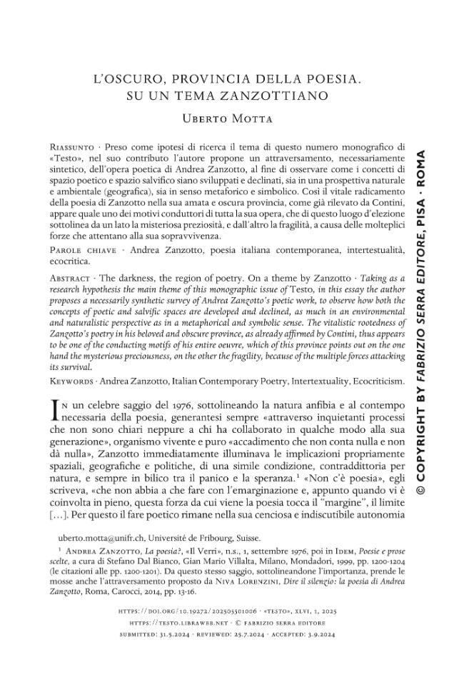 Página de muestra