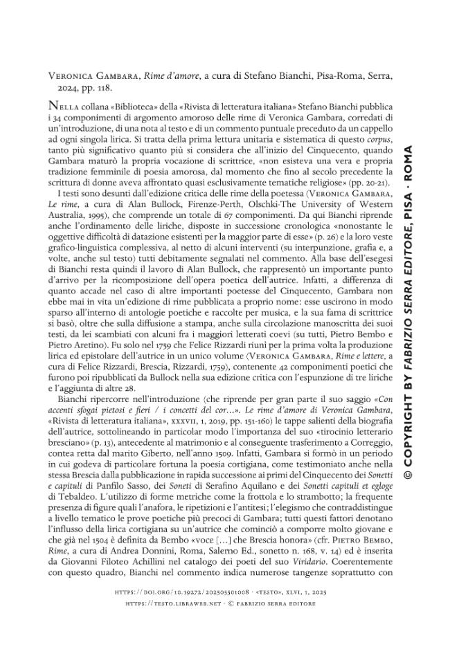 Página de muestra