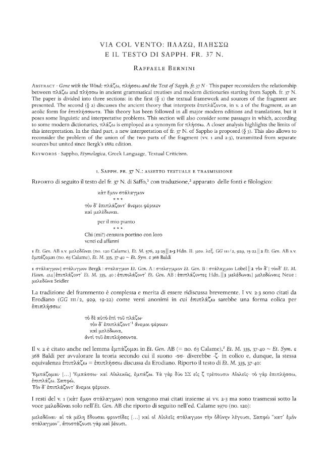 Sample page