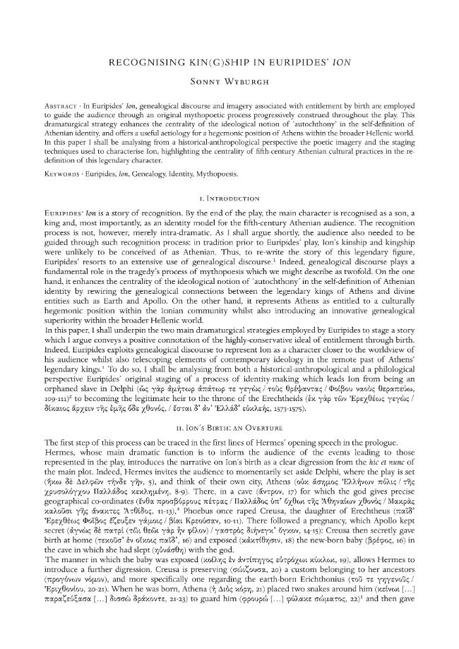 Sample page