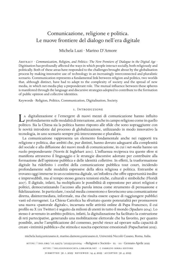 Sample page