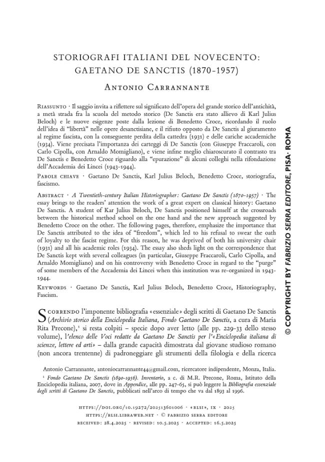 Exemple de page