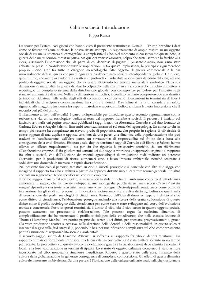 Probeseite