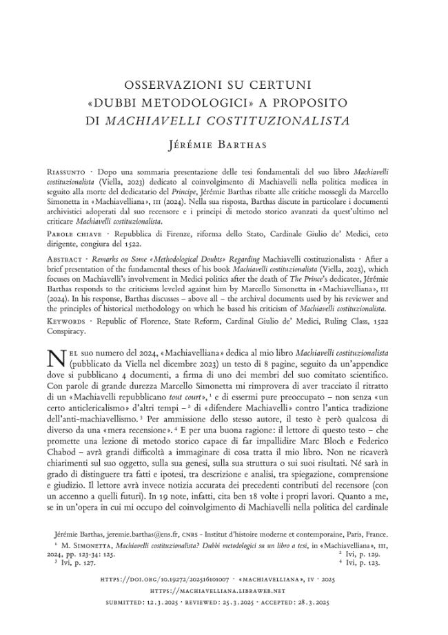 Página de muestra