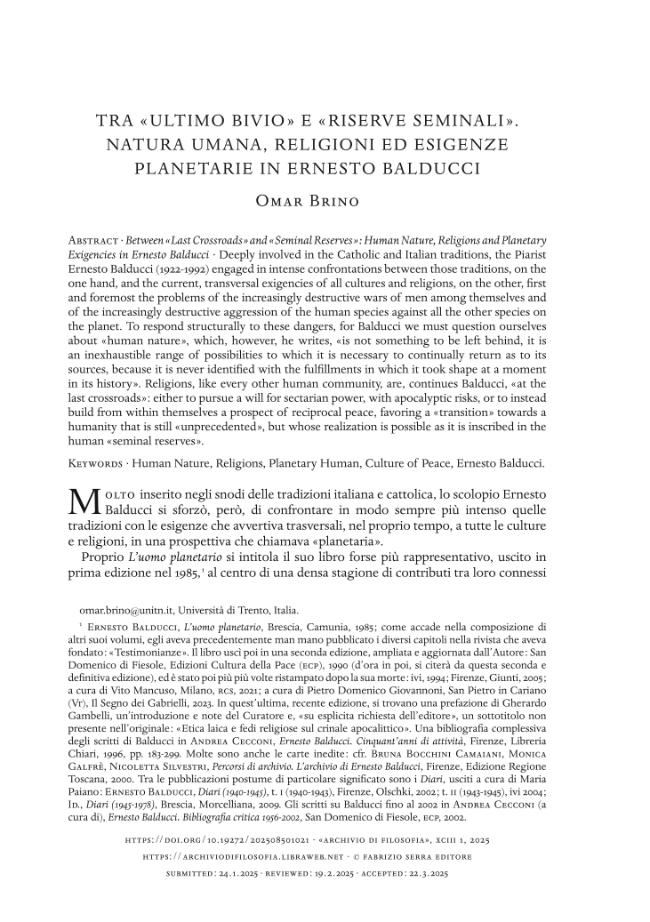 Sample page
