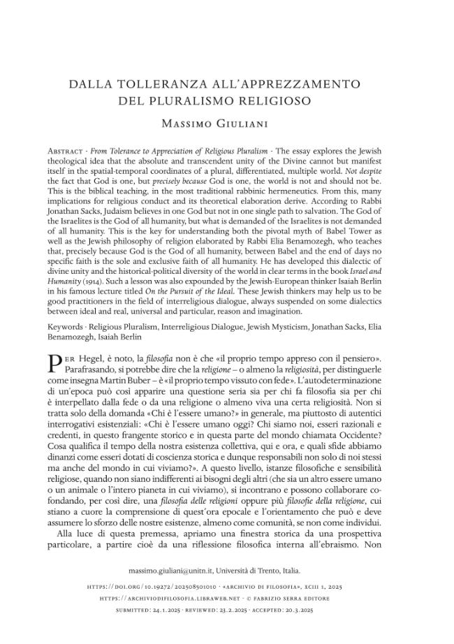 Exemple de page
