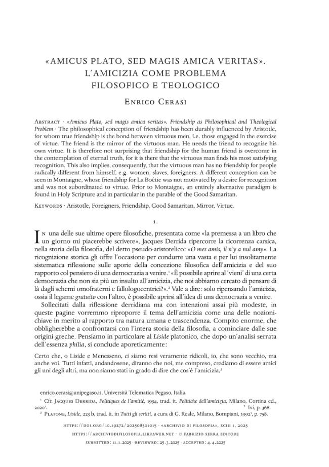 Pagina campione