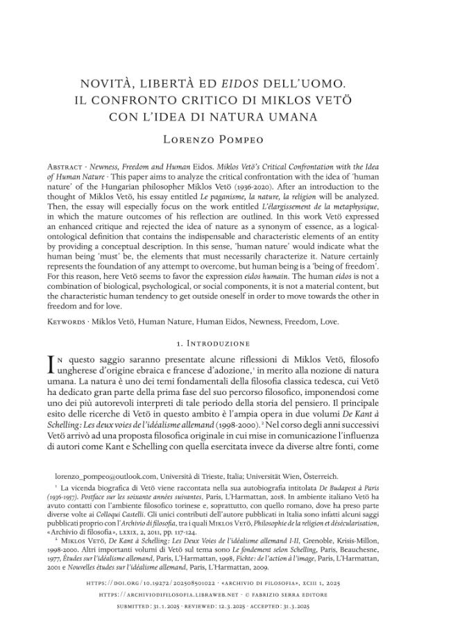 Exemple de page