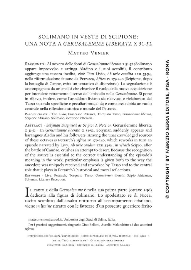 Exemple de page