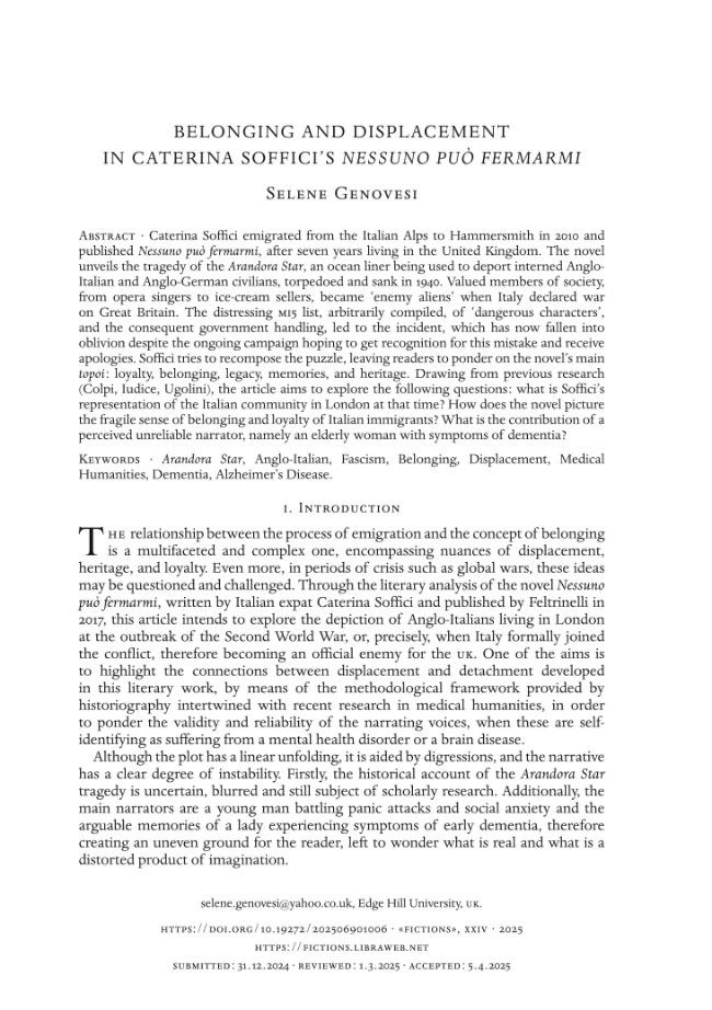 Sample page