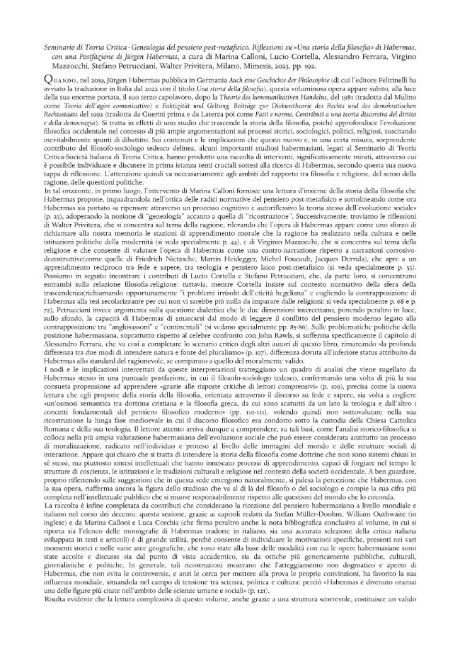 Página de muestra