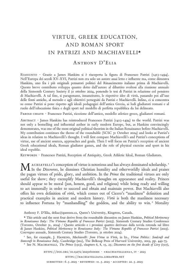 Sample page