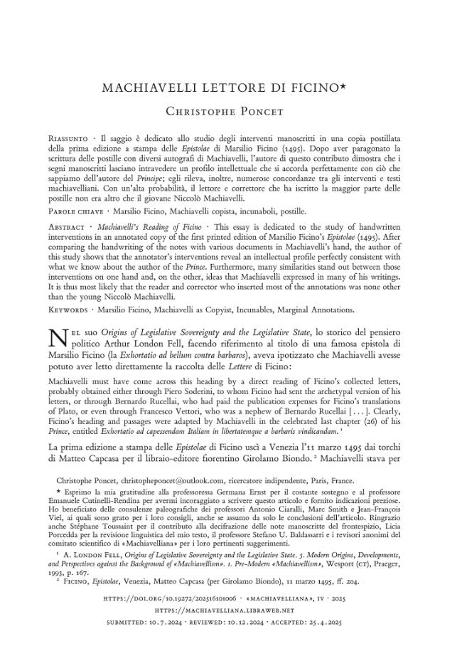 Sample page