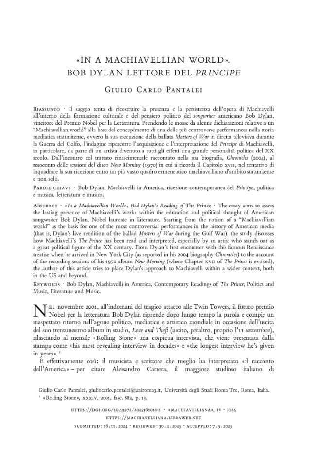 Sample page